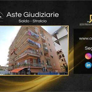 Appartamento in vendita, Via Brindisi, 1, Acerra