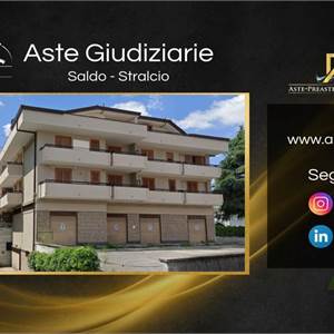 Apartment for sale, Via Macedonia, 6, Somma Vesuviana