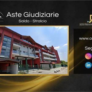 Appartamento in vendita, Via dei Frassini, 3, Legnano