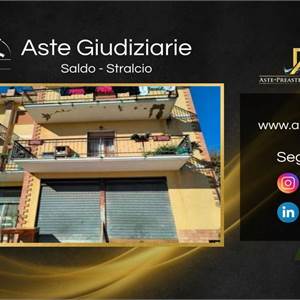 Apartment for sale, Corso Nazionale, 3, Torraca