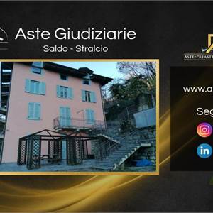 Appartamento in vendita, via Giuseppe Garibaldi, snc, Ardenno