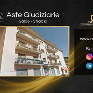 Appartamento in vendita, Via Gustavo Bocchini, 61, San Giorgio del Sannio