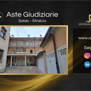 Apartment for sale, Via Cesare Beccaria, 3, Legnano
