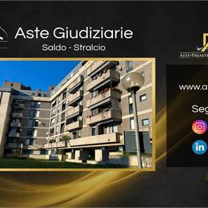 Apartment for sale, Via Luigi Capuana, 56, Rho