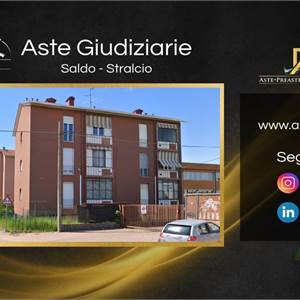 Appartamento in vendita, Viale Ticino, 53, Lonate Pozzolo