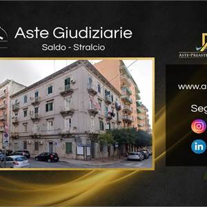 Appartamento in vendita, Via Dante Alighieri, Taranto
