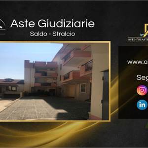 Apartment for sale, Via Fratelli Rosselli, Cassano delle Murge