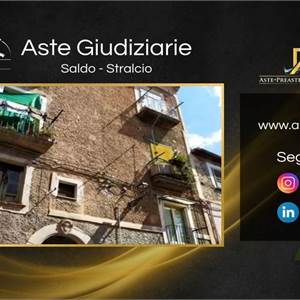 Appartamento in vendita, via Gaetani di Gaeta, 28, Sala Consilina