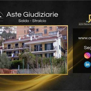 Appartamento in vendita, Via Macchia Italiana, 24, Sala Consilina
