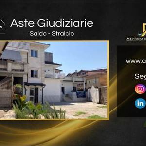 Apartment for sale, Via Circumvallazione, 137, Casaluce