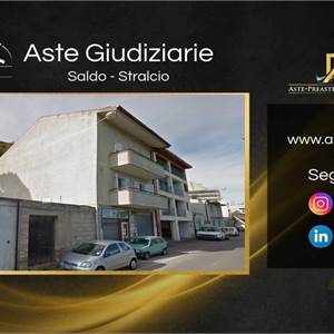 Apartment for sale, via olmi, 48, Ferrandina