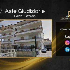 Apartment for sale, VIA GIUSEPPE MAZZINI, 32, Pollena Trocchia