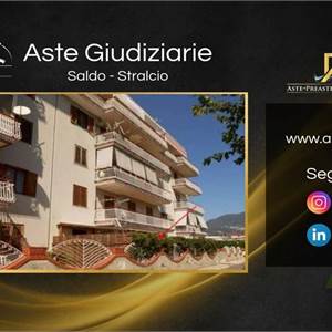 Apartment for sale, via pioppaia  80053, 22C, Castellammare di Stabia