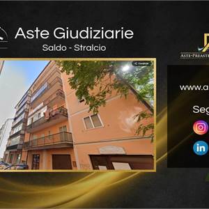 Appartamento in vendita, Via dei Ligustri, 20, Potenza