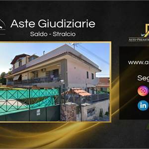 Appartamento in vendita, Via Ilaria Alpi 80016, 5, Marano di Napoli