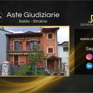 Apartment for sale, Via Basilicata, 22, Palazzo San Gervasio