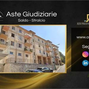 Apartment for sale, Via Giulio Lusi, 14, Ariano Irpino