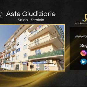 Appartamento in vendita, Via Trentino, 6, Napoli