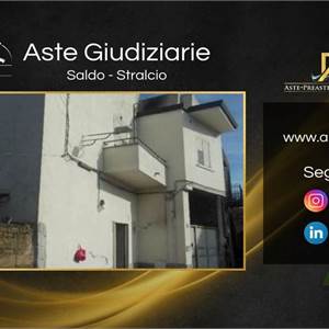 Apartment for sale, Via Aielli, 218, San Giuseppe Vesuviano