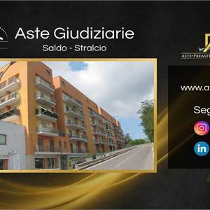 Apartment for sale, Via fontananuova, Ariano Irpino