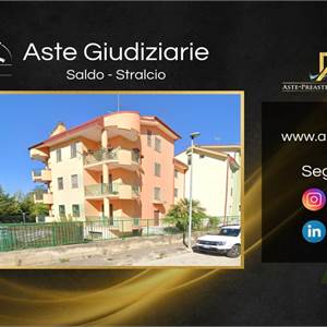 Apartment for sale, Prima Traversa Aldo Moro, 6, Venosa