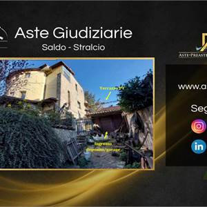Appartamento in vendita, Via Belvedere, 7, Pignola