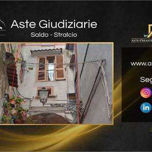 Apartment for sale, Via S. Antonio 81037, 24, Sessa Aurunca
