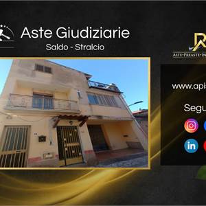 Appartamento in vendita, Via Cesare Battisti, 34, Pagliara