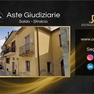 Apartment for sale, Via capasso torre di caprara, 37, Sant'Angelo a Cupolo