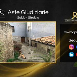 Apartment for sale, Via Archimede, 68, Reitano