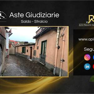 Apartment for sale, Via San Giuseppe, 68, Reitano