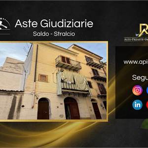 Appartamento in vendita, Via delle Pergole, 44, Palermo