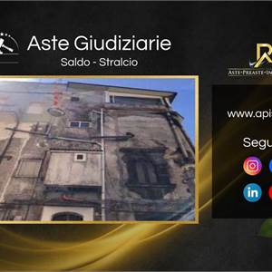 Appartamento in vendita, Via Giovanni Piccino, 11, Bronte