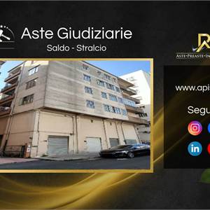 Appartamento in vendita, Via Orso Mario Corbino, 21, Ragusa