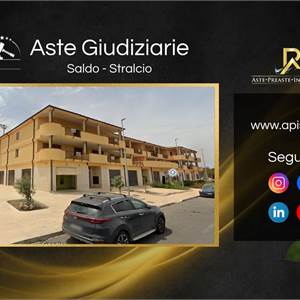Appartamento in vendita, Via Franca Maria Gianni, 56, Siracusa