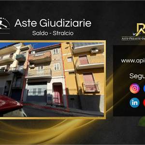 Appartamento in vendita, Via Pasubio, 9, Niscemi