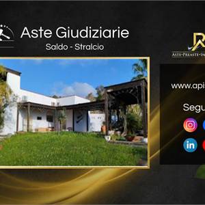 Villa for sale, Frazione Vulcanello, Lipari