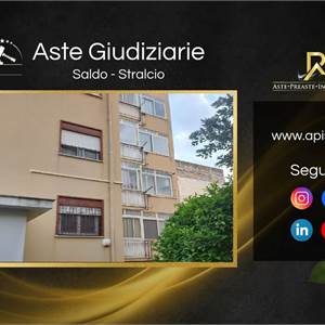 Appartamento in vendita, Frazione casa santa (tp) nella via girolamo solina, 4, Erice