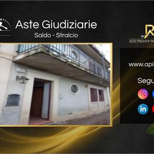 Appartamento in vendita, Traversa San Paolino, Milazzo