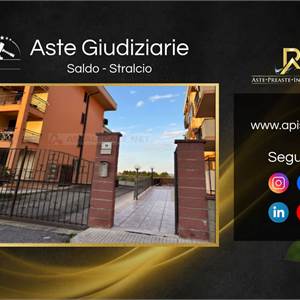 Apartment for sale, Via Leonardo Sciascia, 9, Barcellona Pozzo di Gotto