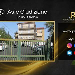Appartamento in vendita, Via Salvatore Musumeci, 95014 San Giovanni CT, Italia, 29, Giarre