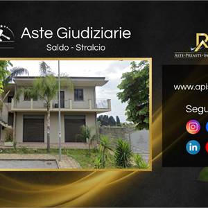 Appartamento in vendita, Via dei Giardini, 38, Milazzo