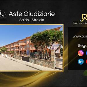 Apartment for sale, Via degli Aranci, 4, Licata
