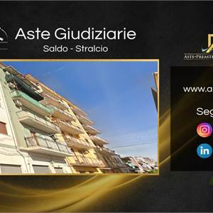 Apartment for sale, Via Roma, 124, Ficarazzi