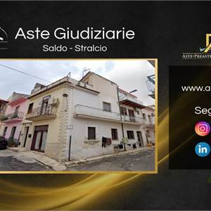 Apartment for sale, Via Rossini, 22, Comiso