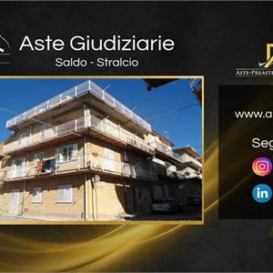 Apartment for sale, via M L KING, 2, Barrafranca