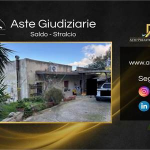 Apartment for sale, Contrada Santa Lucia, Chiaramonte Gulfi