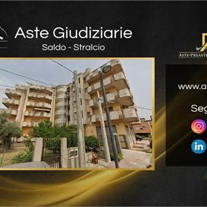 Apartment for sale, Via Tasca, 26, Torrenova