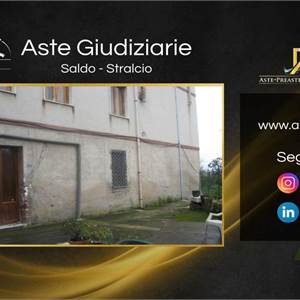 Apartment for sale, Via Nazionale (S.S.113), Torrenova