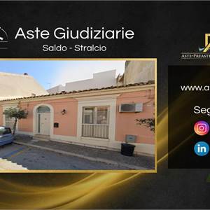 Apartment for sale, Via Napoli, 42, Vittoria